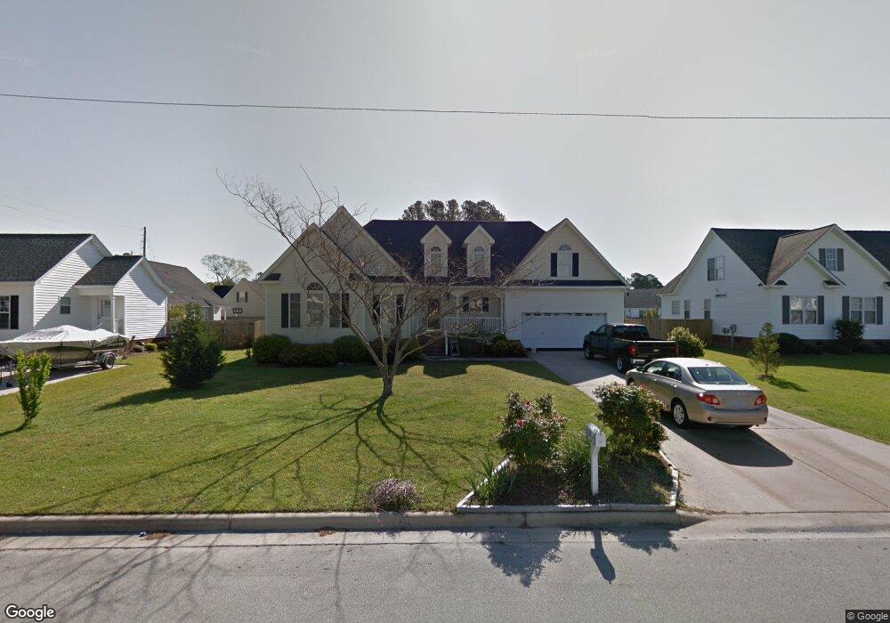 2591 Forbes Ave, Winterville, NC 28590 - photo 1