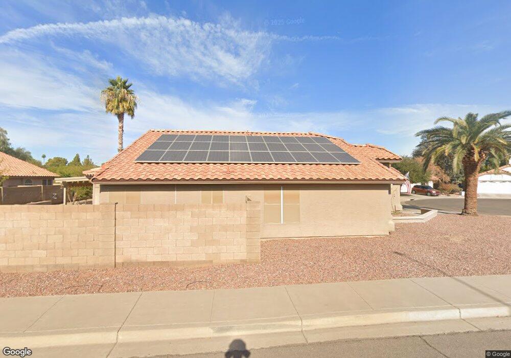 1682 W Butler Dr, Chandler, AZ 85224 - photo 1