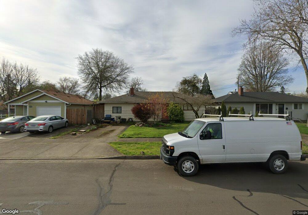 1400 7th Ave SW, Albany, OR 97321 - photo 1