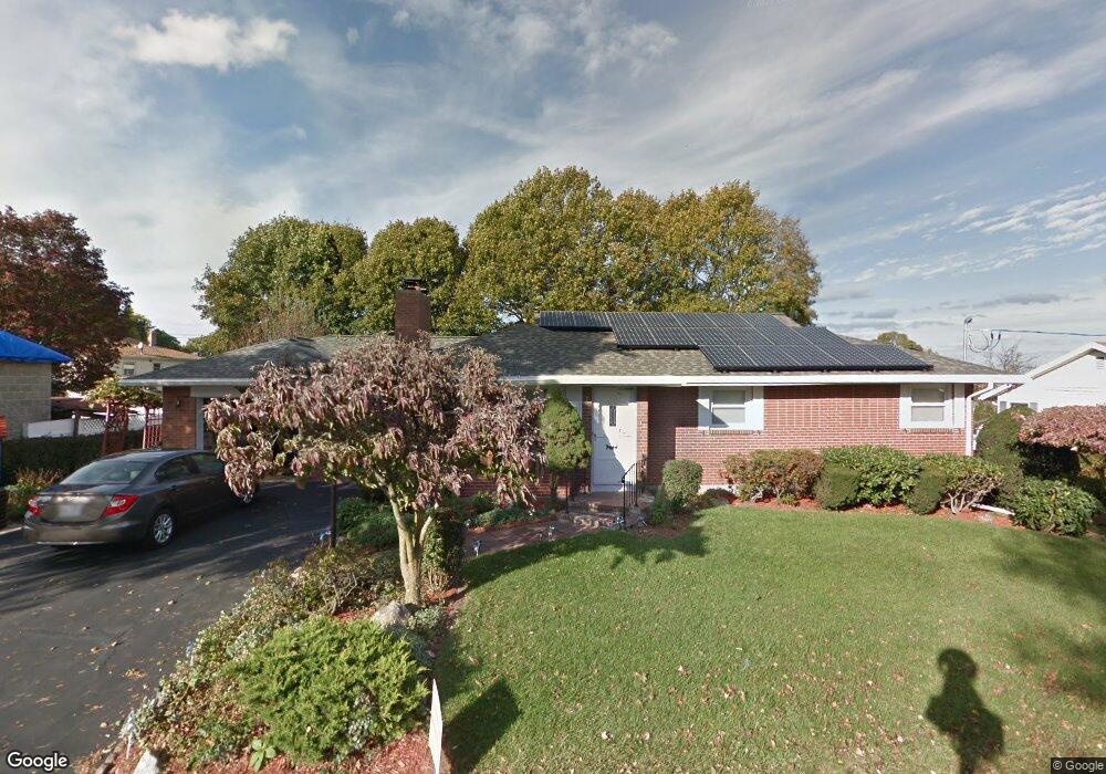 7 Montgomery Ave, Worcester, MA 01604 - photo 1