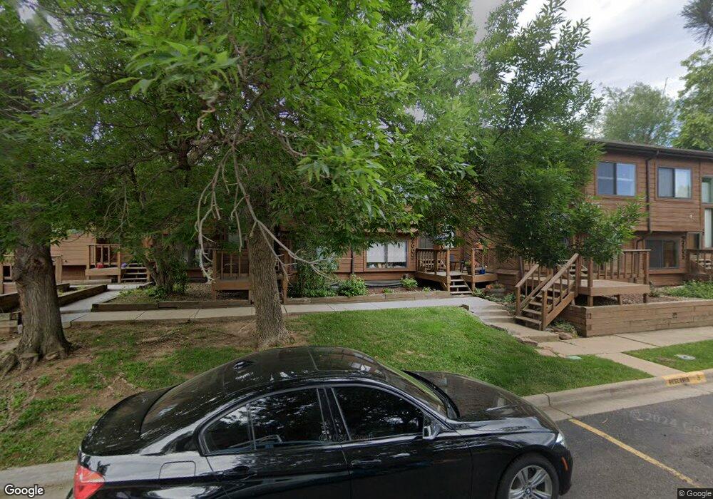 2609 Juniper Ave unit 17, Boulder, CO 80304 - photo 1