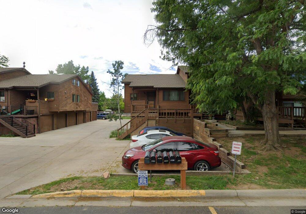 2615 Juniper Ave unit 20, Boulder, CO 80304 - photo 1