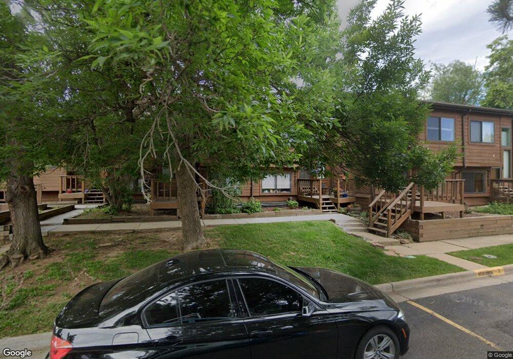 2605 Juniper Ave unit 15, Boulder, CO 80304 - photo 1