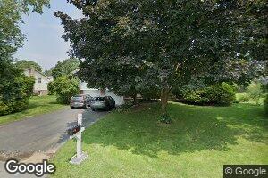314 S 17th St, Lewisburg, PA 17837