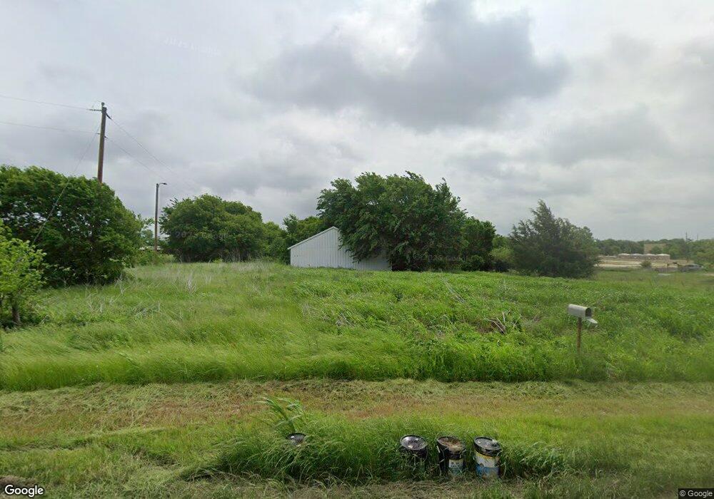 5524 Spring St, Alvarado, TX 76009 - photo 1