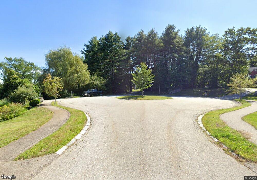 9 Sydney Cir, Charlton, MA 01507 - photo 1