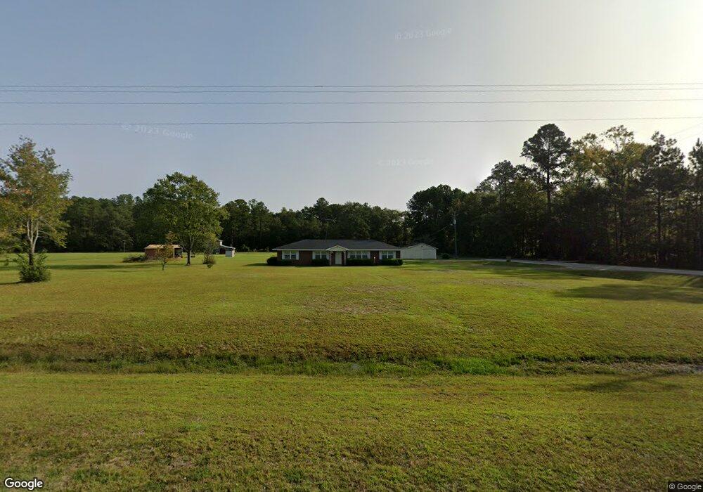 2368 Ga Highway 21 N, Springfield, GA 31329 - photo 1