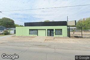 513 N Delaware St, Dewey, OK 74029