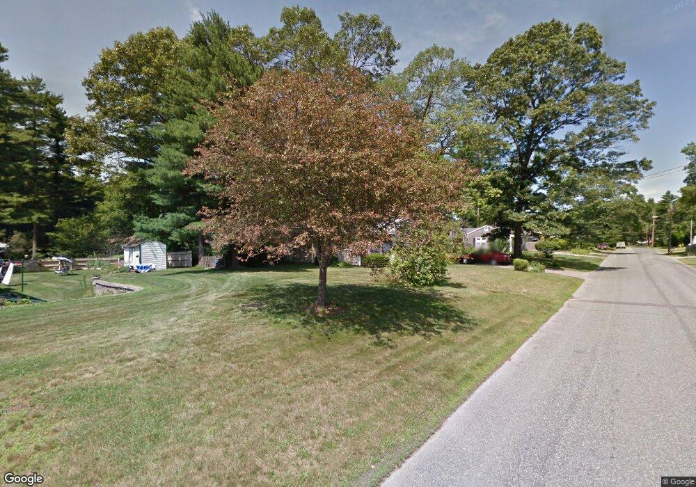 9 Haynes St, Walpole, MA 02081 - photo 1