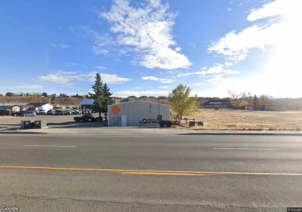 3324 Big Horn Ave, Cody, WY 82414 - photo 1