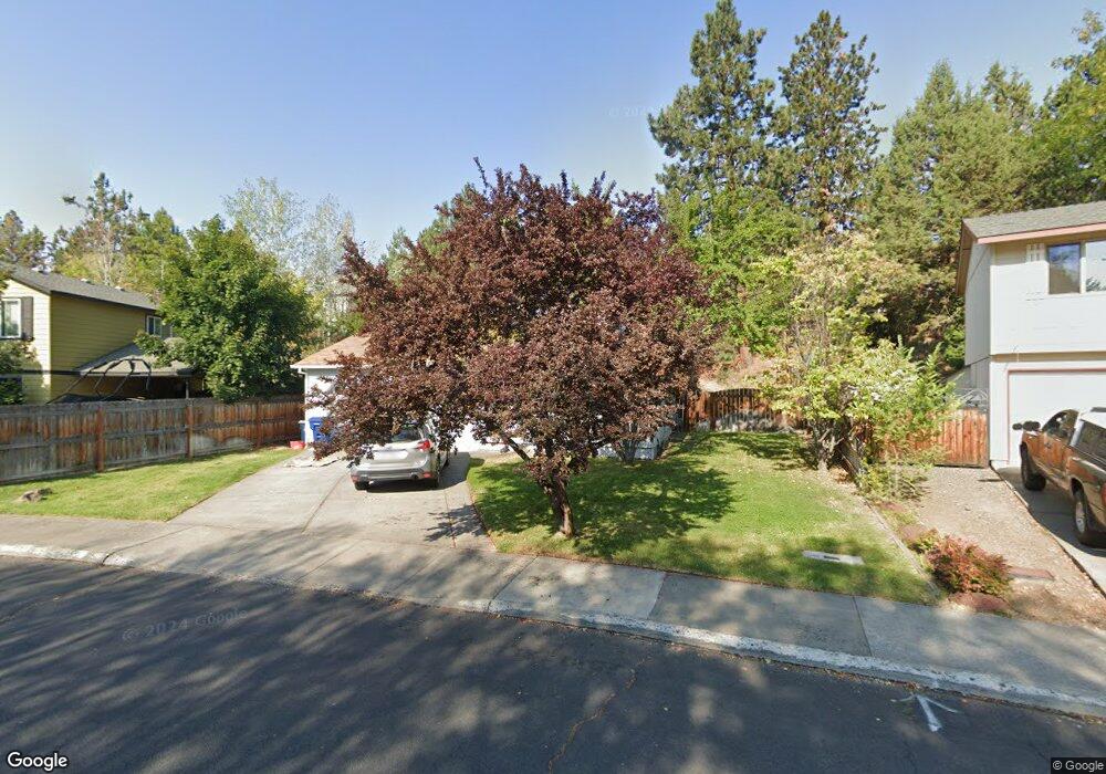 133 SE Dorrie Ct, Bend, OR 97702 - photo 1