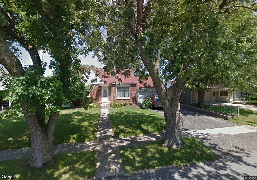 2322 Wales Ave, Lima, OH 45805 - photo 1