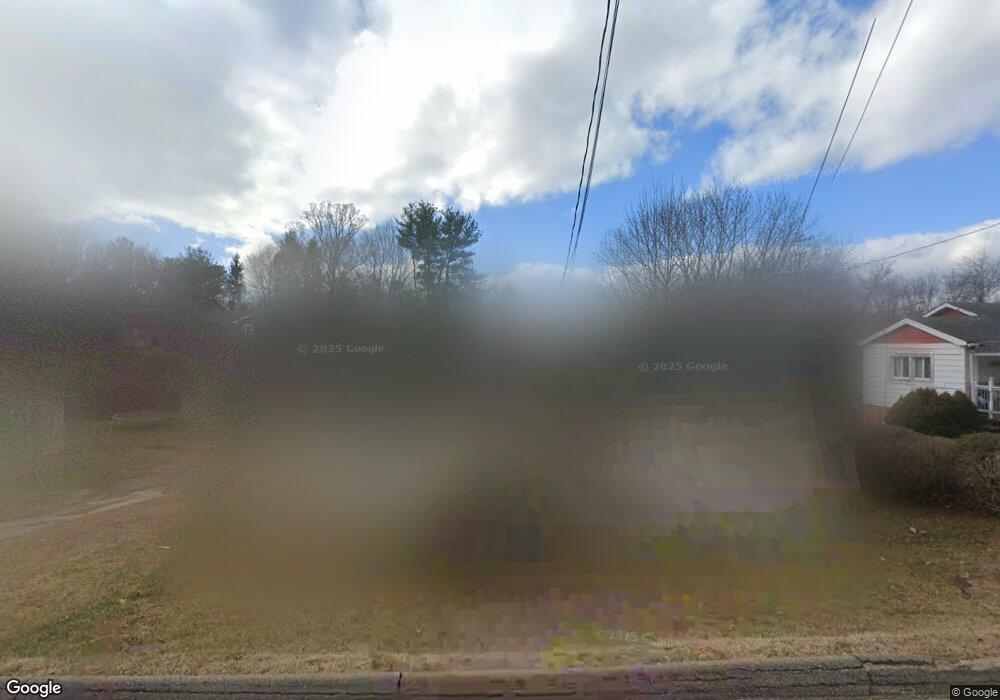 160 Rock Hill Rd, Asheville, NC 28803 - photo 1