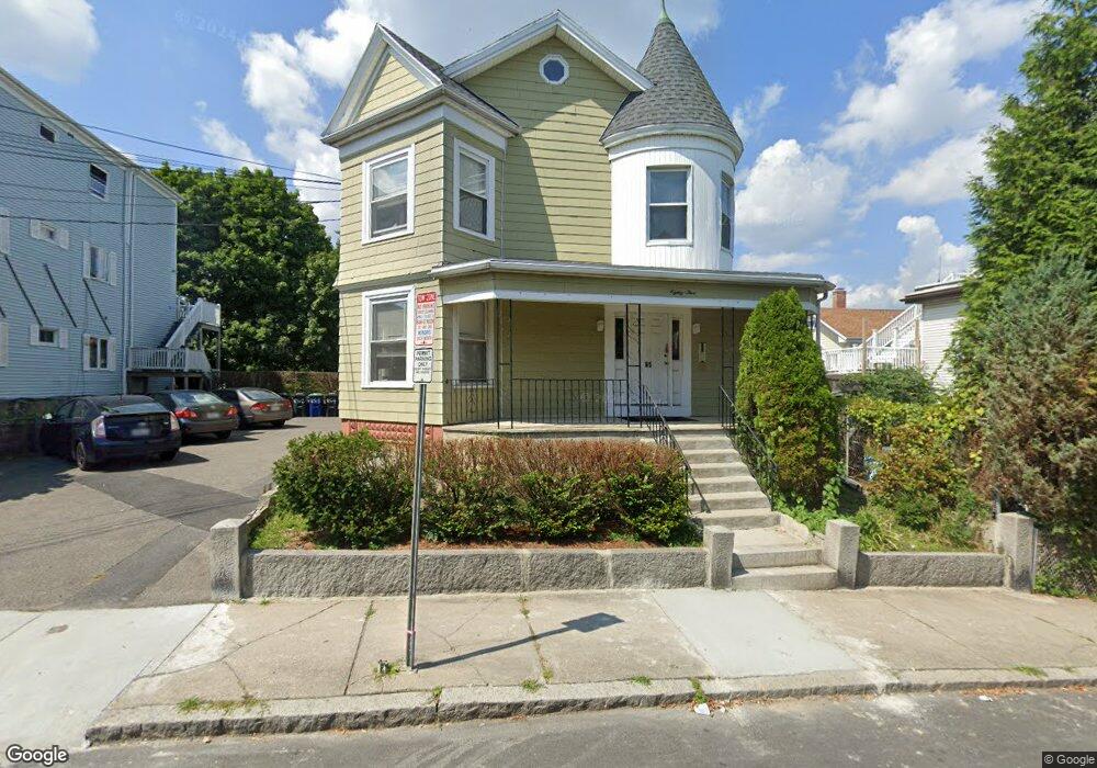 85 Glen St, Somerville, MA 02145 - photo 1