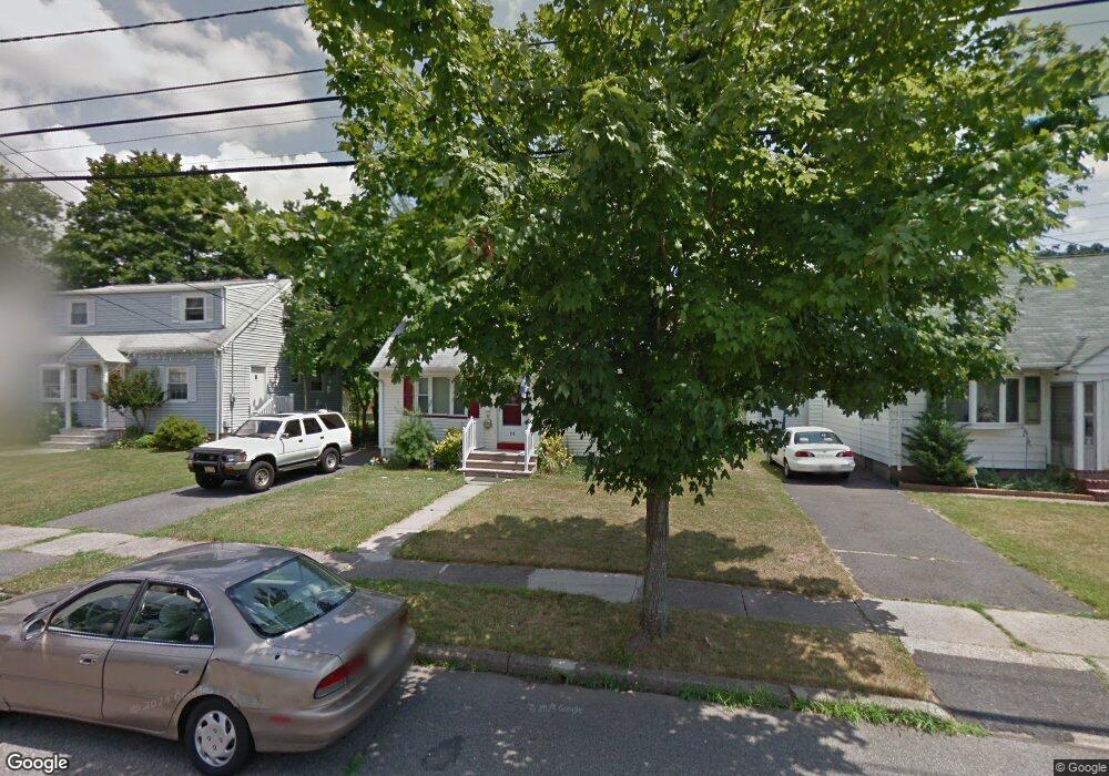 111 Brookwood Rd, Clifton, NJ 07012 - photo 1