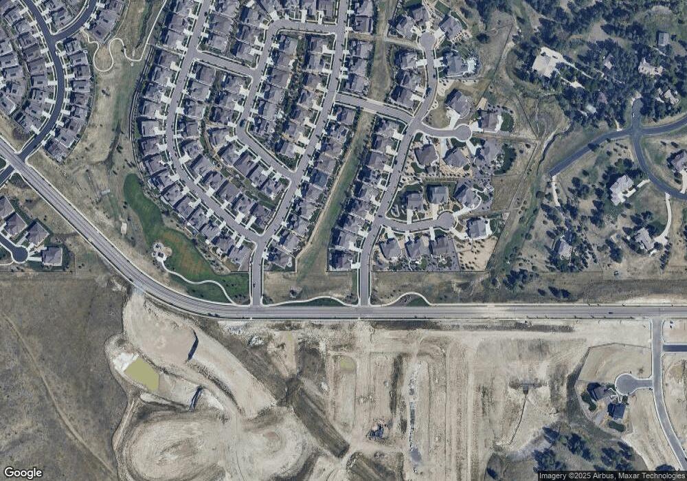 8267 S Little River Way, Aurora, CO 80016 - photo 1