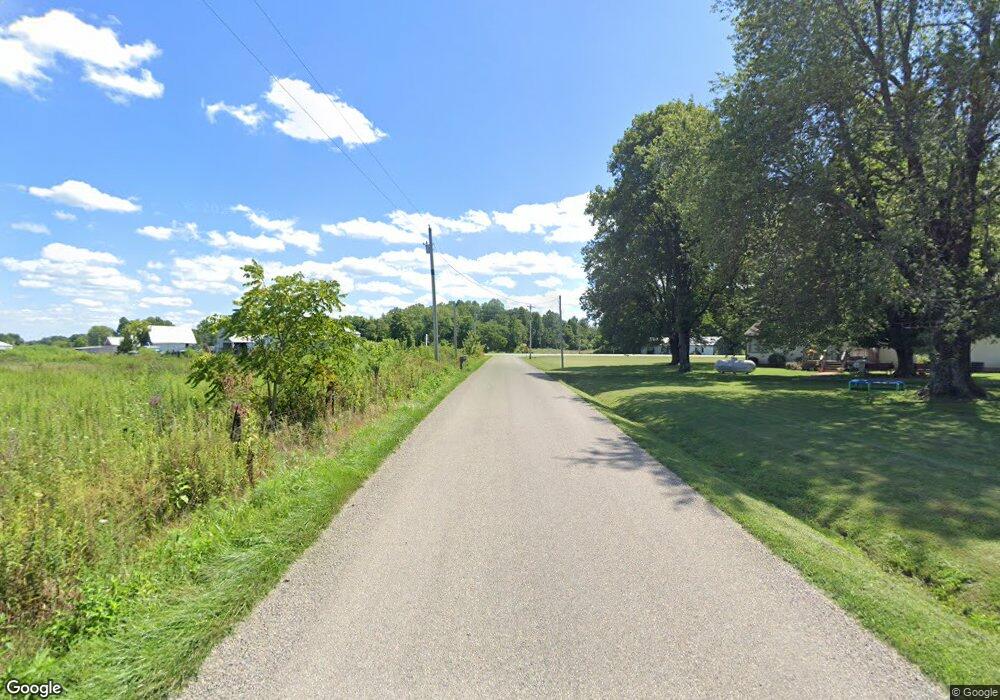 13039 Elm Tree Rd, Laurel, IN 47024 - photo 1