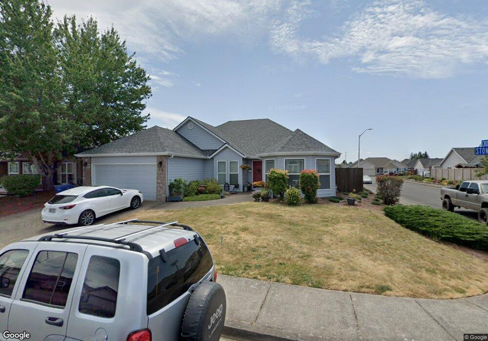 928 Stonebridge Ave NE, Keizer, OR 97303 - photo 1