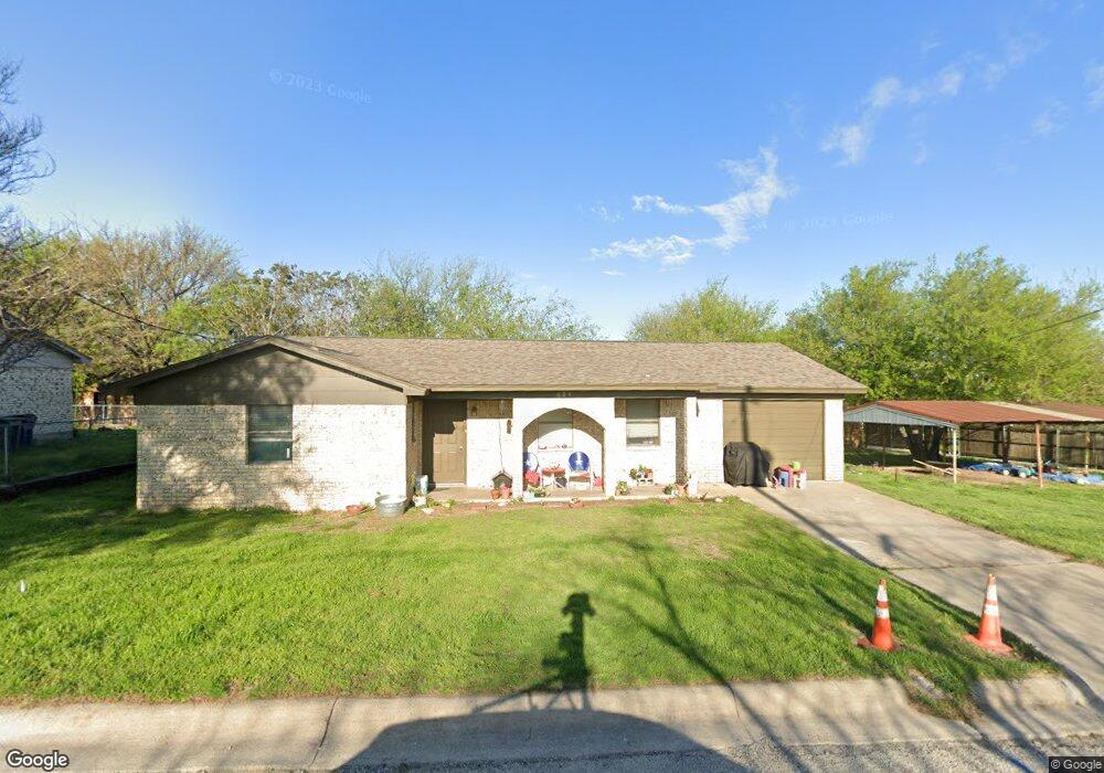 604 N Arthur St, Decatur, TX 76234 - photo 1