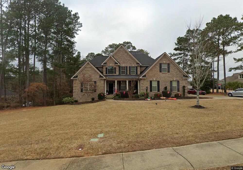8015 Splendor Way, Columbus, GA 31904 - photo 1
