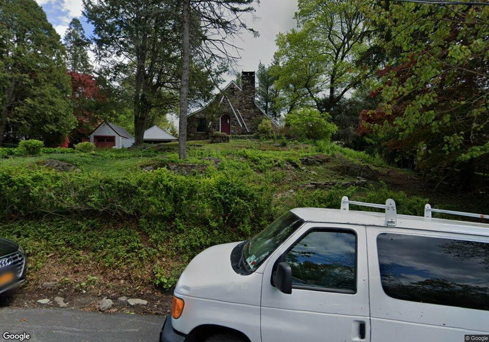 69 Brook Manor, Pleasantville, NY 10570 - photo 1