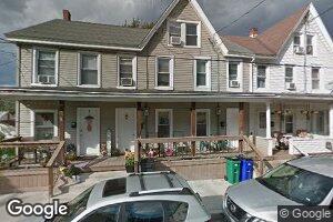 210 W High St, Nesquehoning, PA 18240