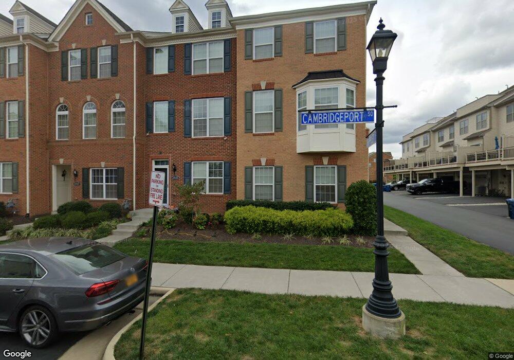 22523 Cambridgeport Square, Ashburn, VA 20148 - photo 1