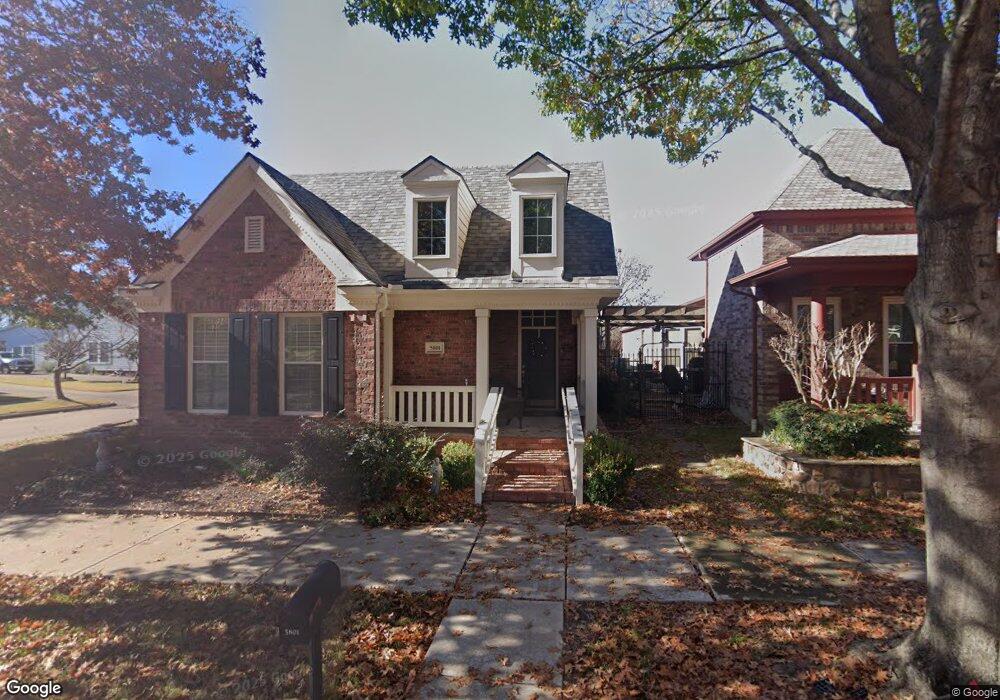 5801 Arbor Rd, North Richland Hills, TX 76180 - photo 1