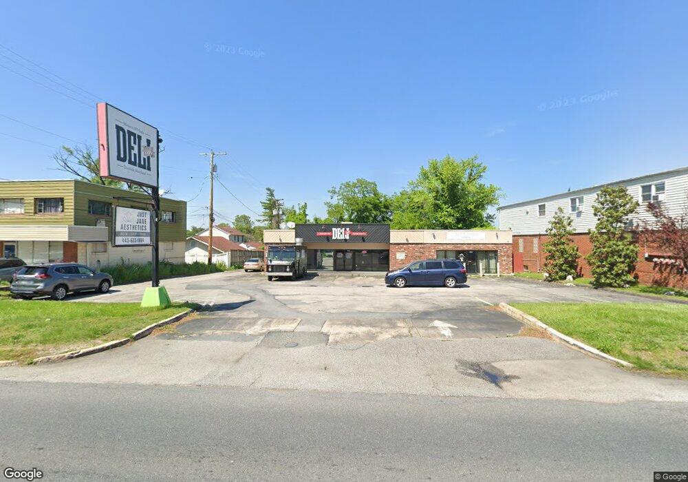 700 Wise Ave unit SUITE B, Baltimore, MD 21222 - photo 1