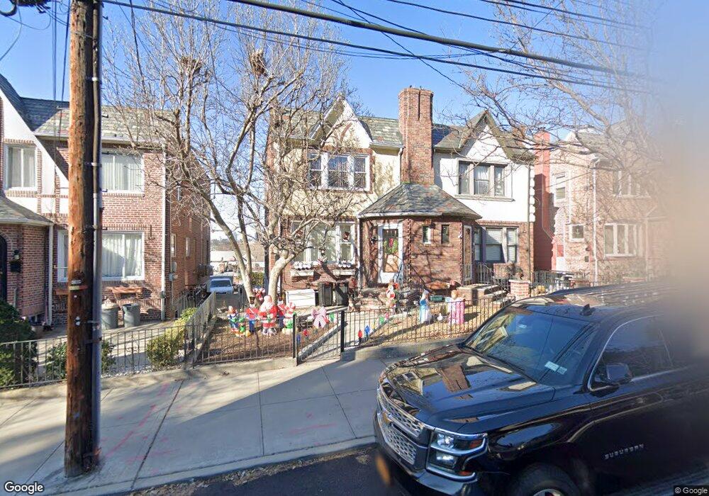 5366 63rd St, Maspeth, NY 11378 - photo 1