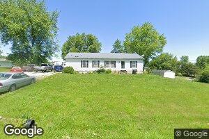 1427 Gilmoor Dr, Fowler, IL 62338