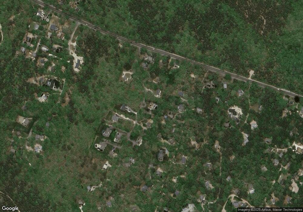 7 Huckleberry Hill Rd, Edgartown, MA 02539 - photo 1