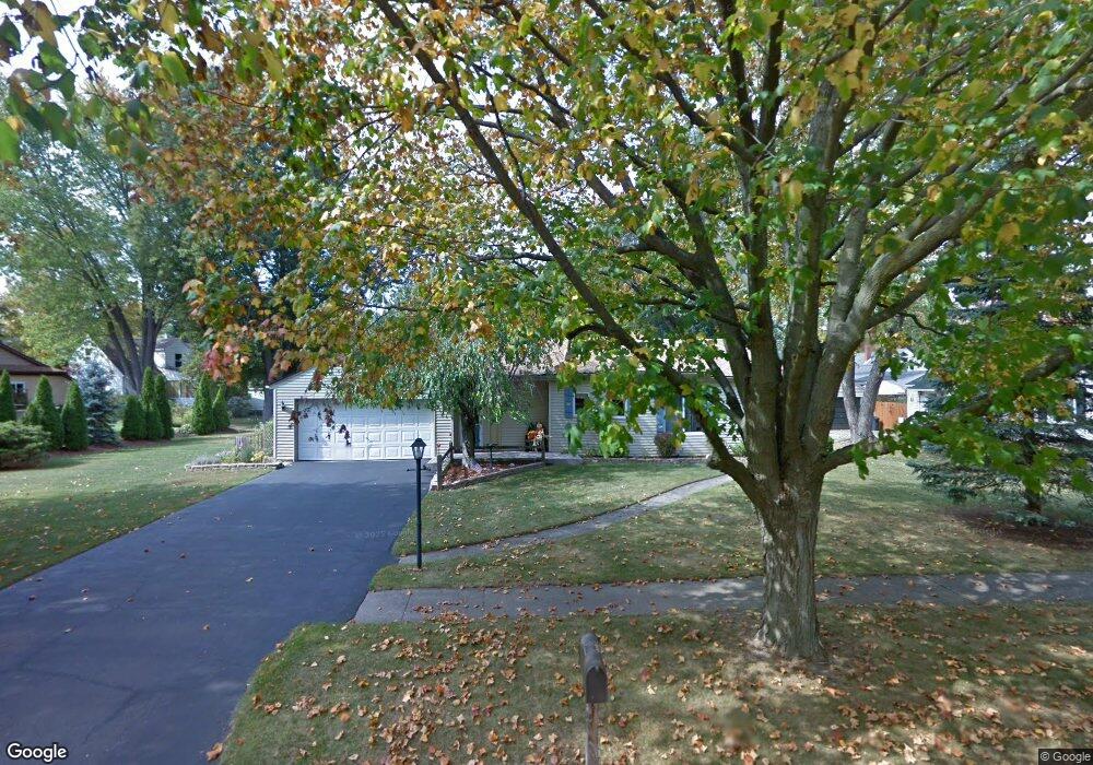 201 Chestnut St, Flushing, MI 48433 - photo 1