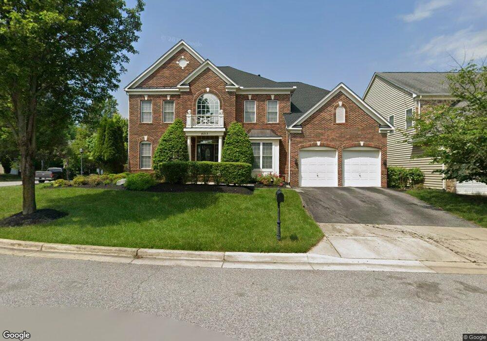 4013 Crathie Ln, Upper Marlboro, MD 20772 - photo 1