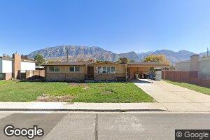 723 S 630 E, Orem, UT 84097