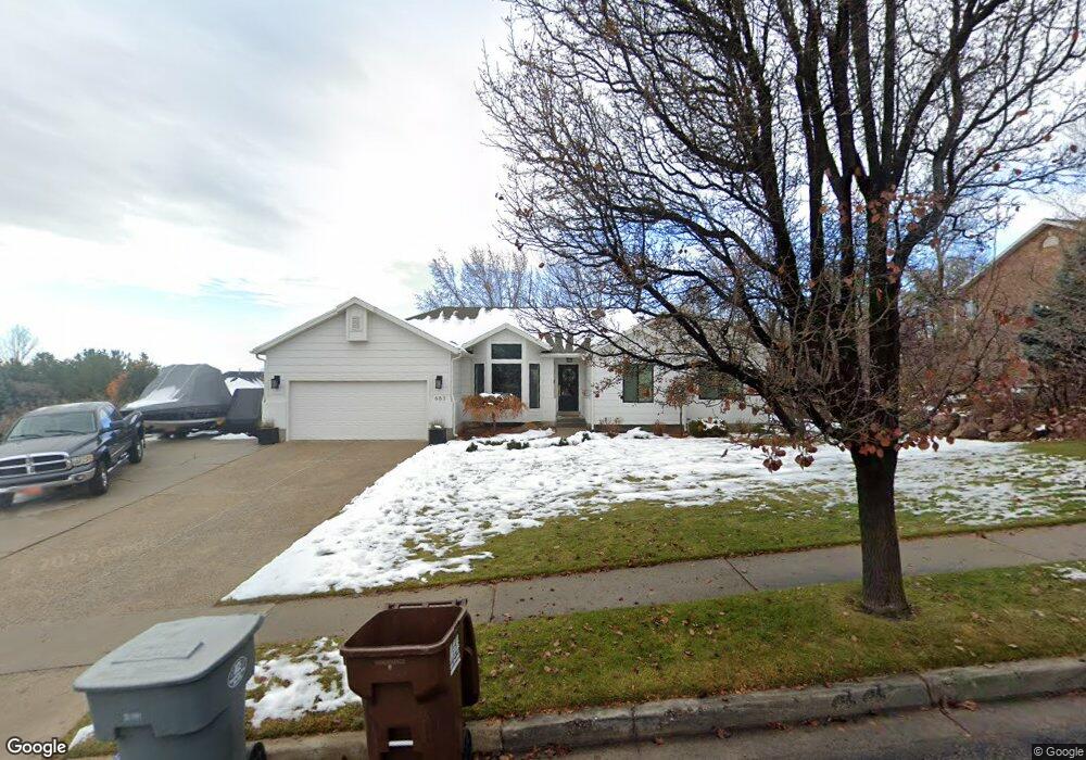 683 Eagle View Dr, Alpine, UT 84004 - photo 1