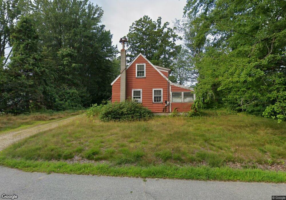 47 Stuart St, Fryeburg, ME 04037 - photo 1