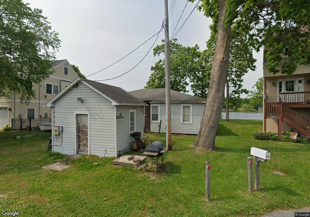 3826 Clarks Point Rd, Middle River, MD 21220 - photo 1