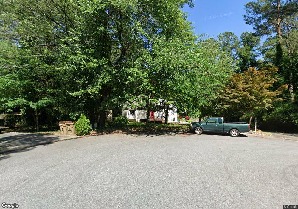 2832 Stacy Ct NE, Marietta, GA 30062 - photo 1