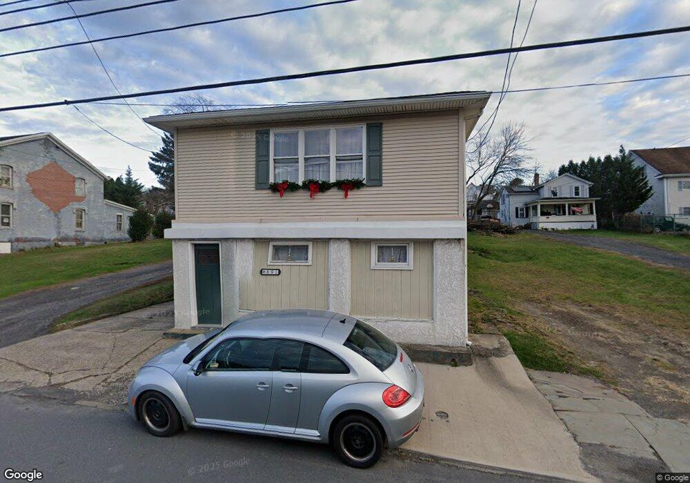 691 N Main St, Pittston, PA 18640 - photo 1