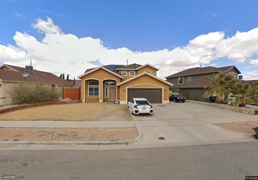 14013 Highweed Dr, El Paso, TX 79928 - photo 1