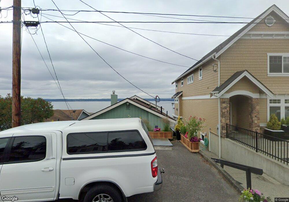 18620 Soundview Dr NW, Stanwood, WA 98292 - photo 1