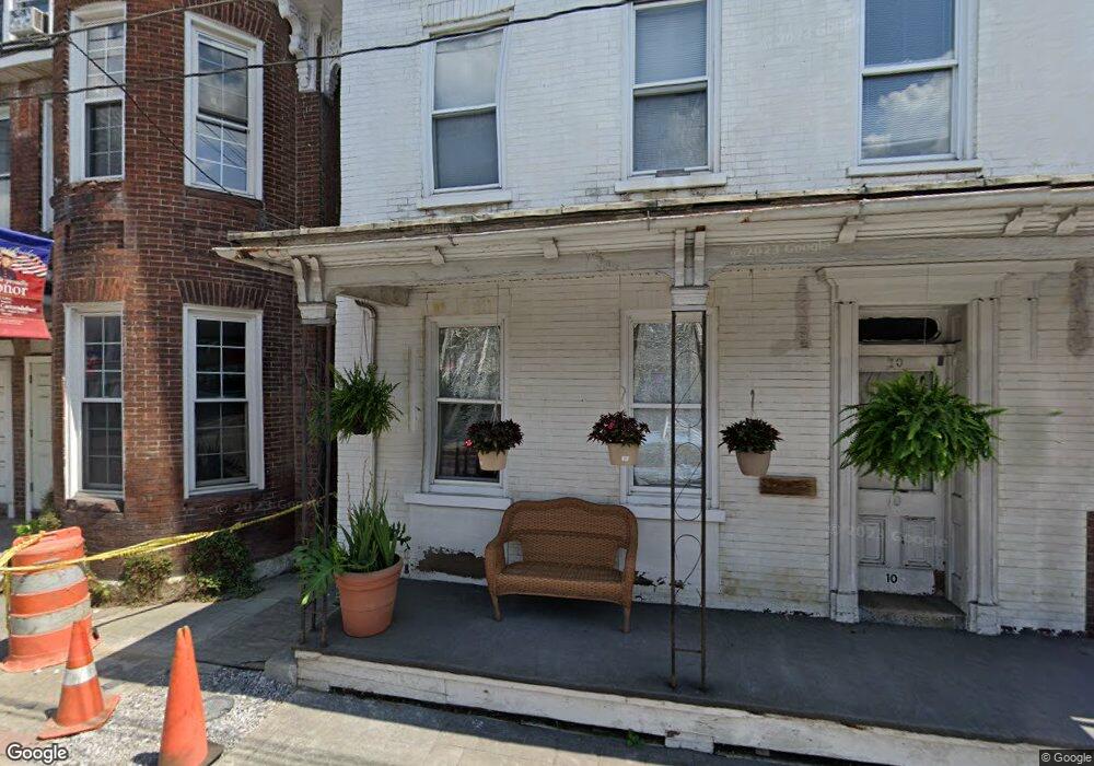 10 N Main St, Union Bridge, MD 21791 - photo 1