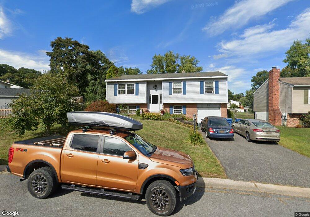 10 Yew Rd, Newark, DE 19702 - photo 1