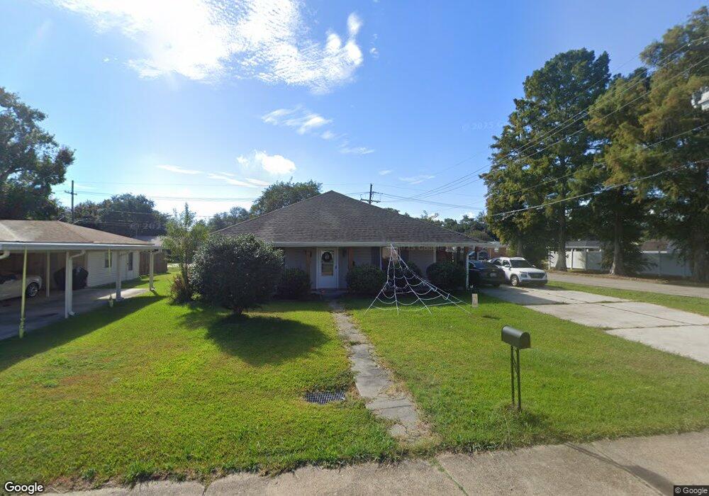 700 Mire St unit 13992, Houma, LA 70364 - photo 1