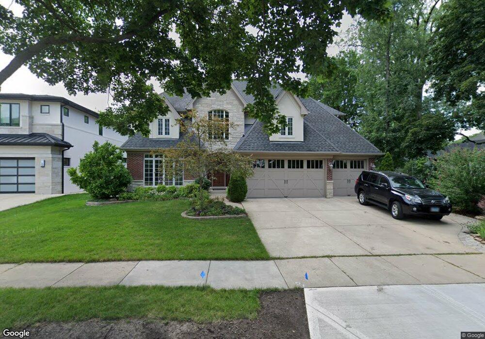 516 S Hillside Ave, Elmhurst, IL 60126 - photo 1