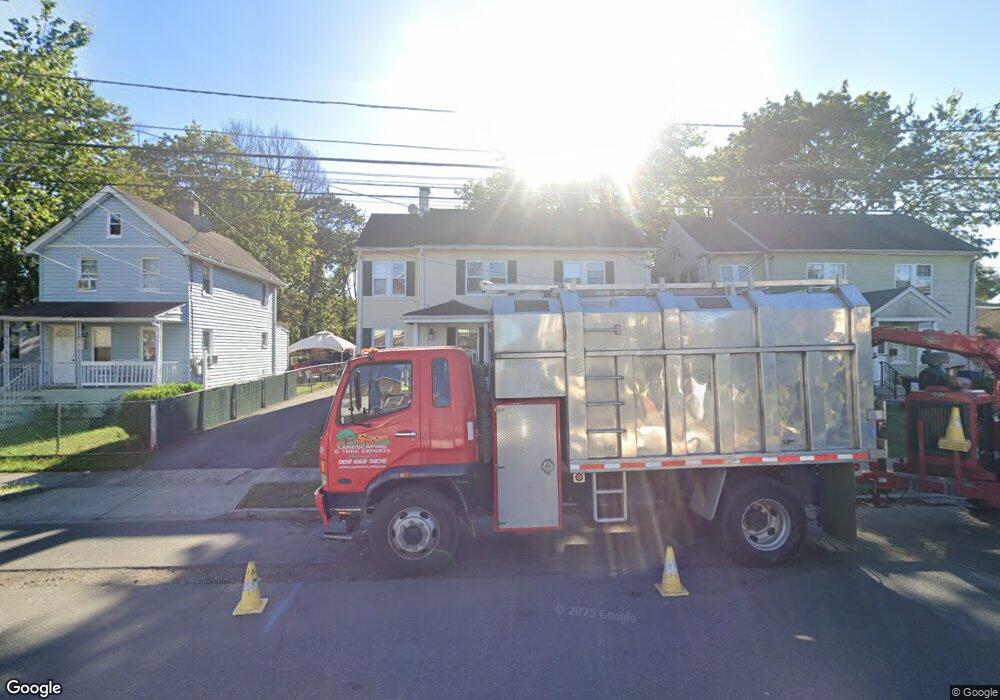 116 Johnston Ave unit 18, Plainfield, NJ 07062 - photo 1