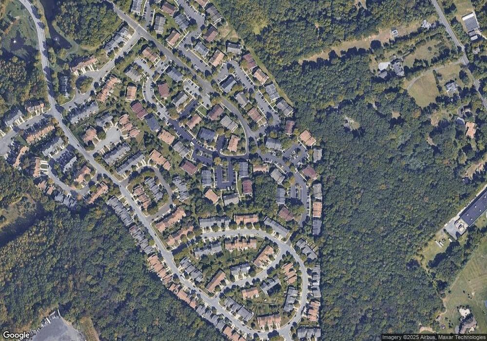 3606 Ramsbury Ct, Mount Laurel, NJ 08054 - photo 1