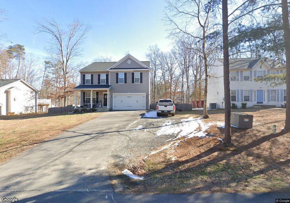 200 Land'Or Dr, Ruther Glen, VA 22546 - photo 1