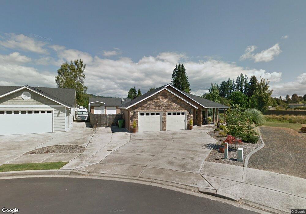 3530 Haliegh Place, Longview, WA 98632 - photo 1